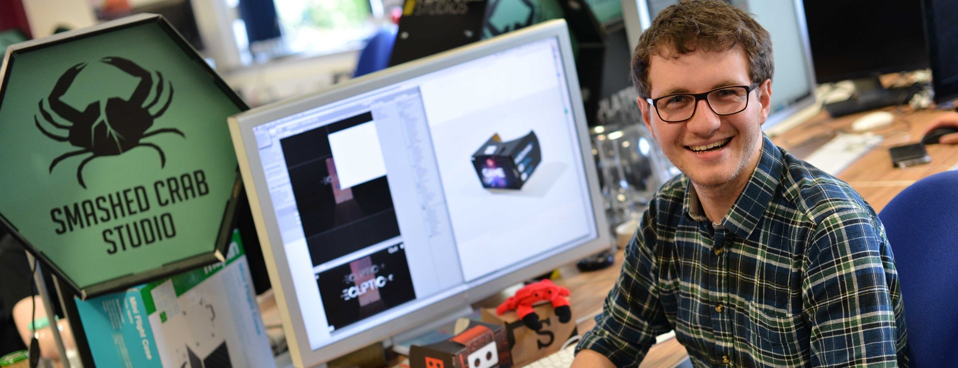 MSc Computer Science for Games Development course | University of Hull