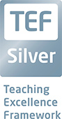 Teaching Excellence Framework Silver Award