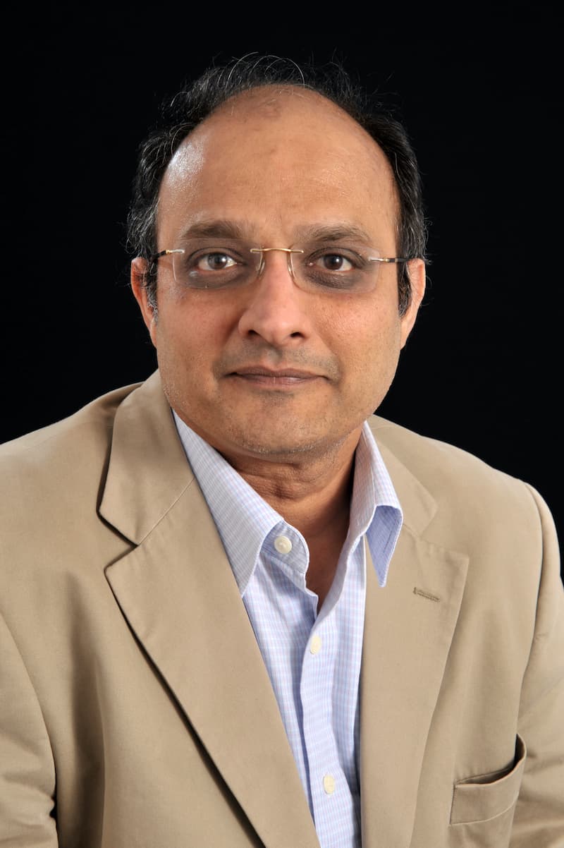Dr Chandrasekhar Kambhampati