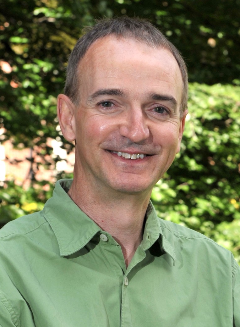 Professor David Gibbs