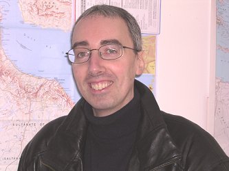 Professor Simon Smith