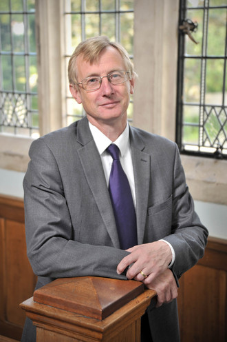 Professor Terry Williams