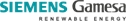 siemens gamesa logo