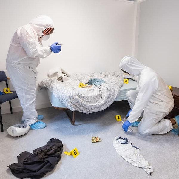Crime Scene facility 1200x800