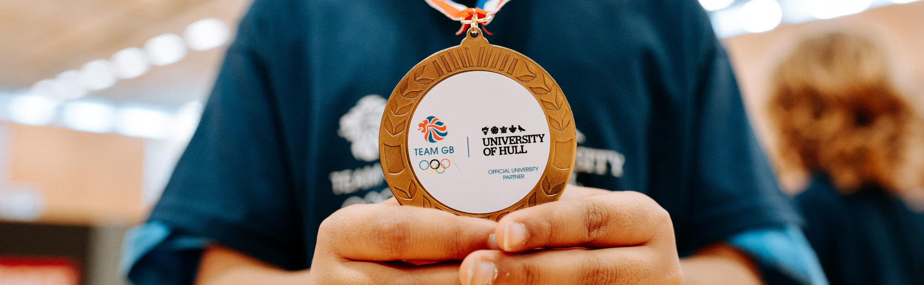 team-gb-partnership-medal