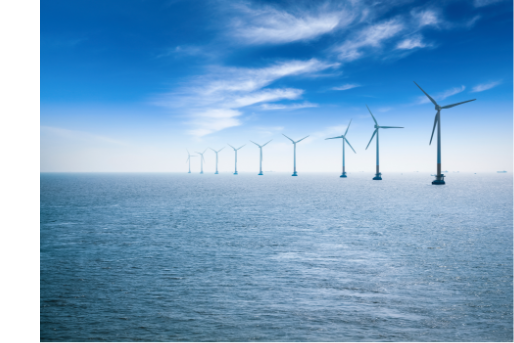 Offshore Wind Turbines iStock_26960521_XLARGE