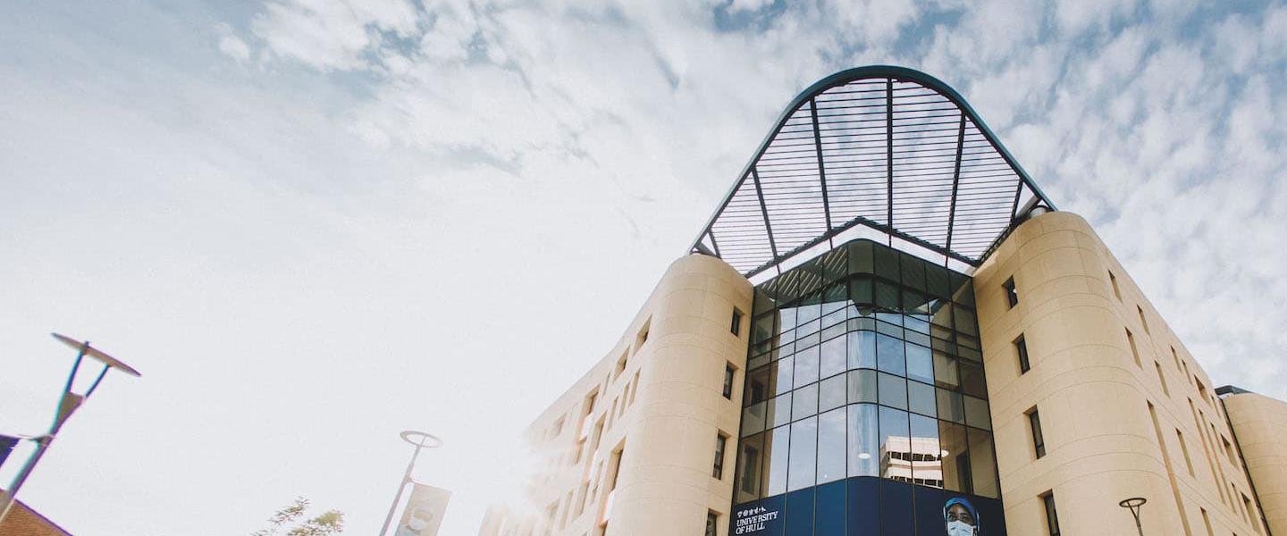 Allam medical building