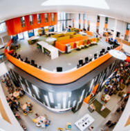 Hull University Open Day - Saturday 7th July 2018-199