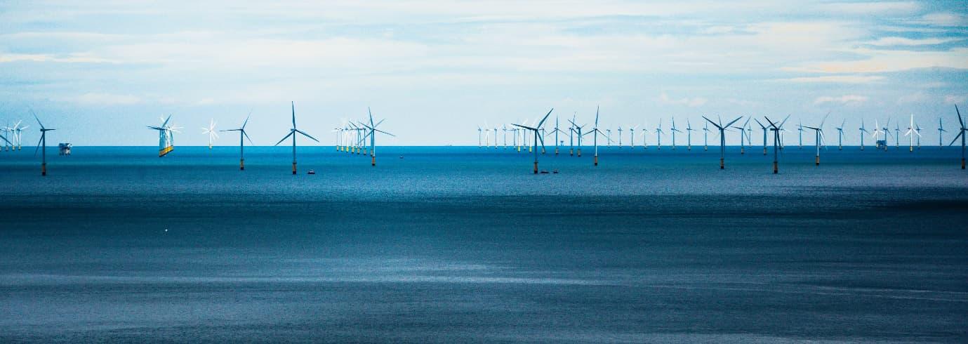 Offshore wind farm
