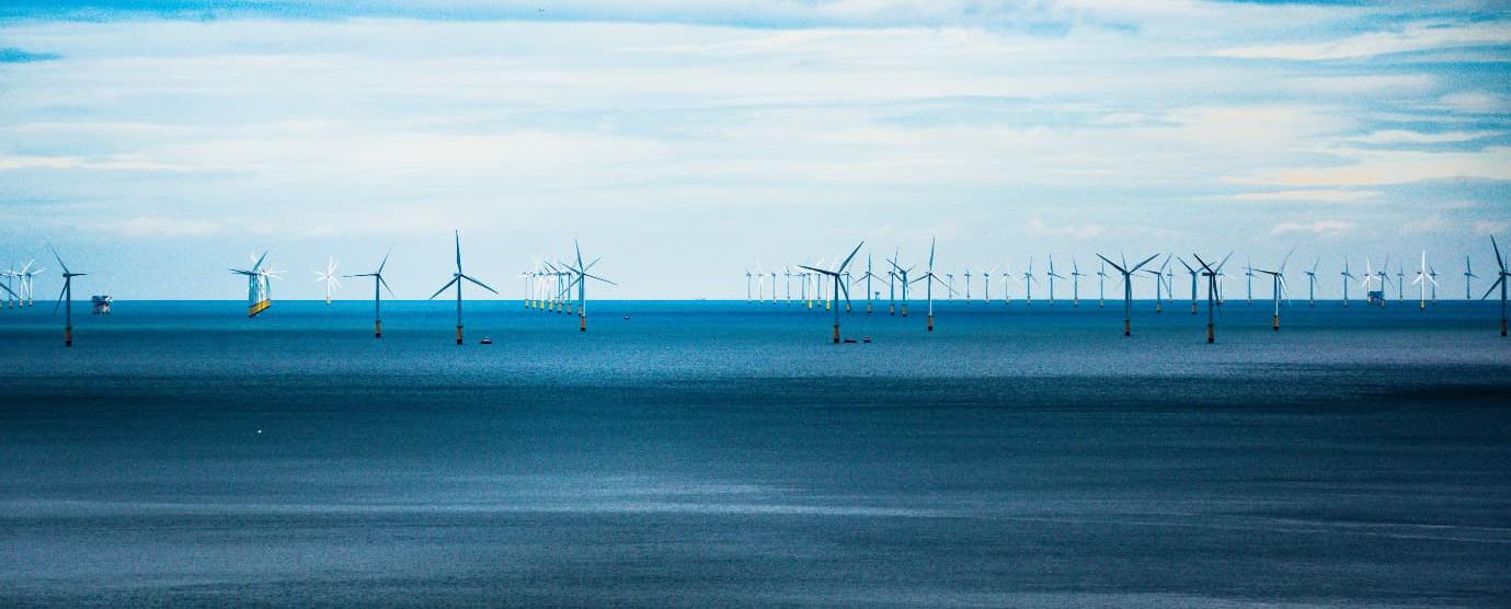 Offshore wind farm