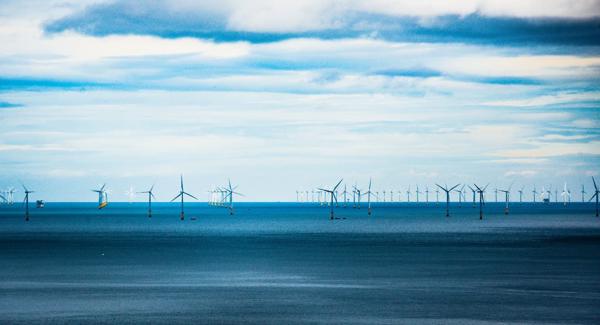 Offshore wind farm