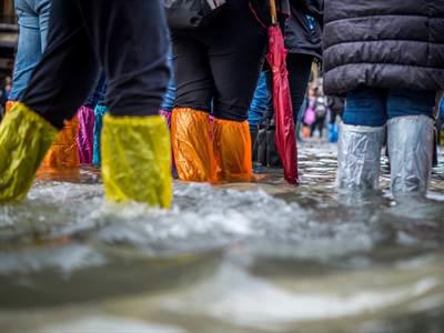 flood