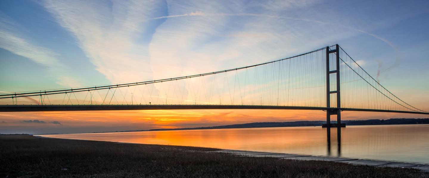 Humber Bridge