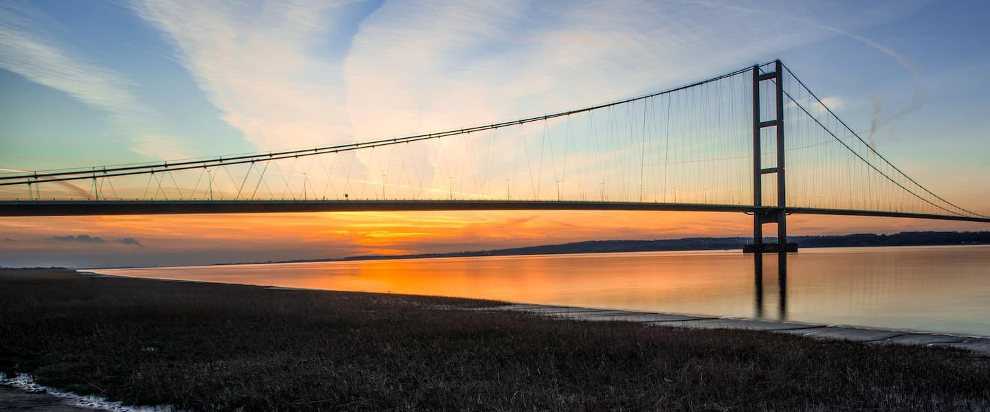 Humber Bridge