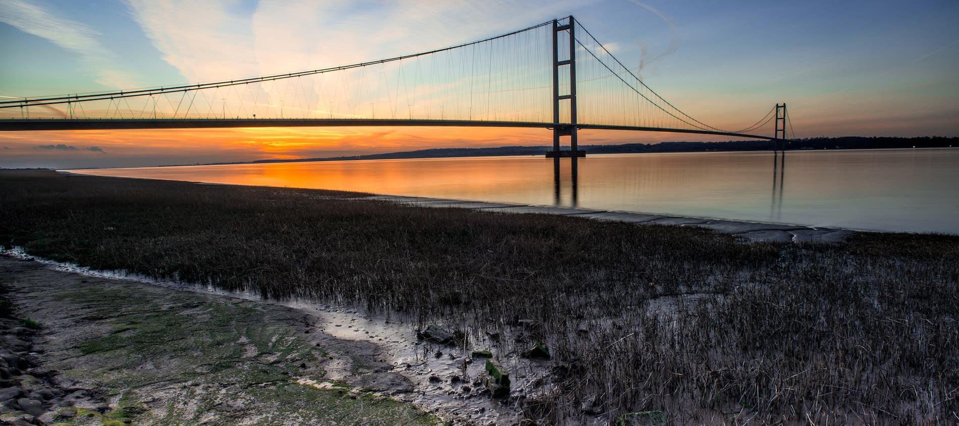 Humber Bridge