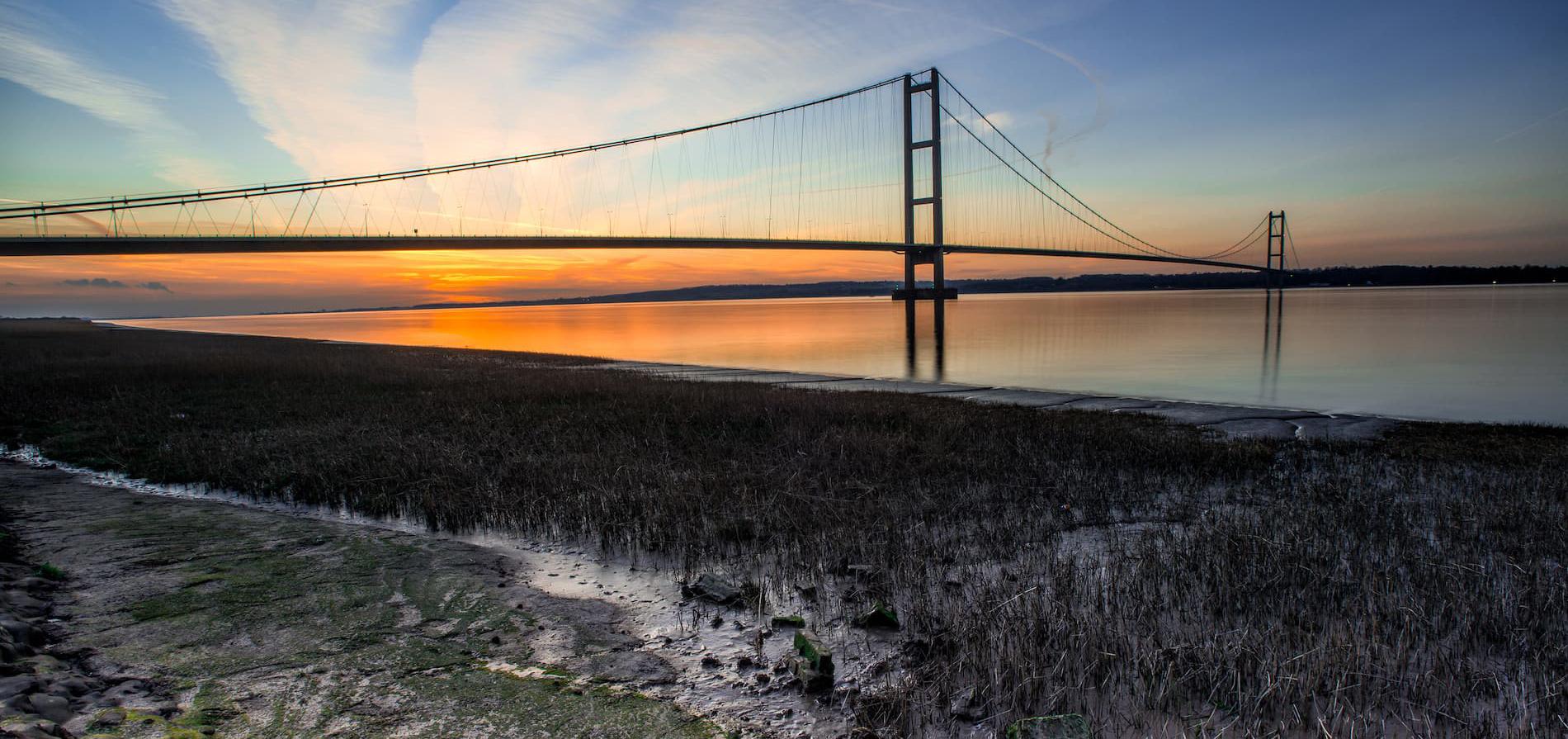 Humber Bridge