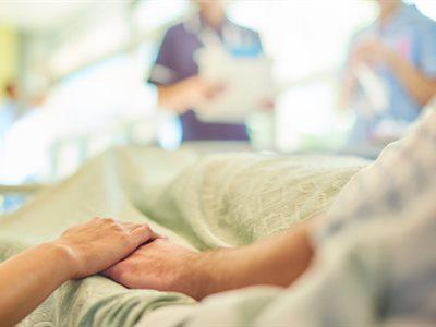 Hospital Bed