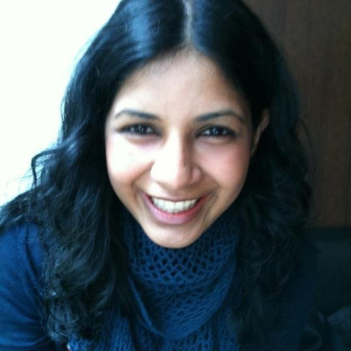 Jamilla Hussain