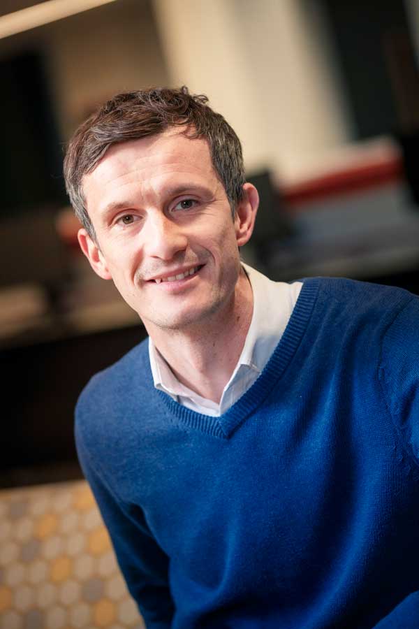 John Turgoose