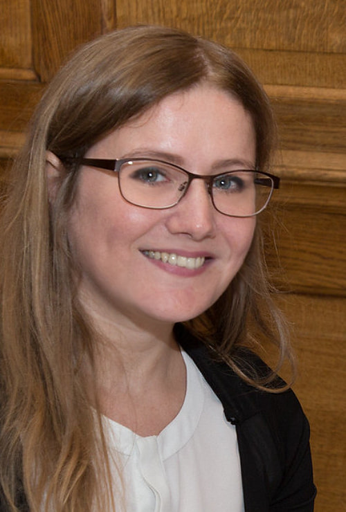 Myriam Dell'Olio