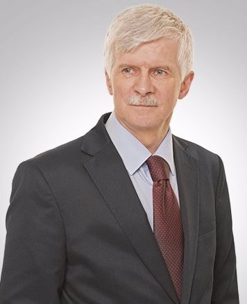 Paul Hagan