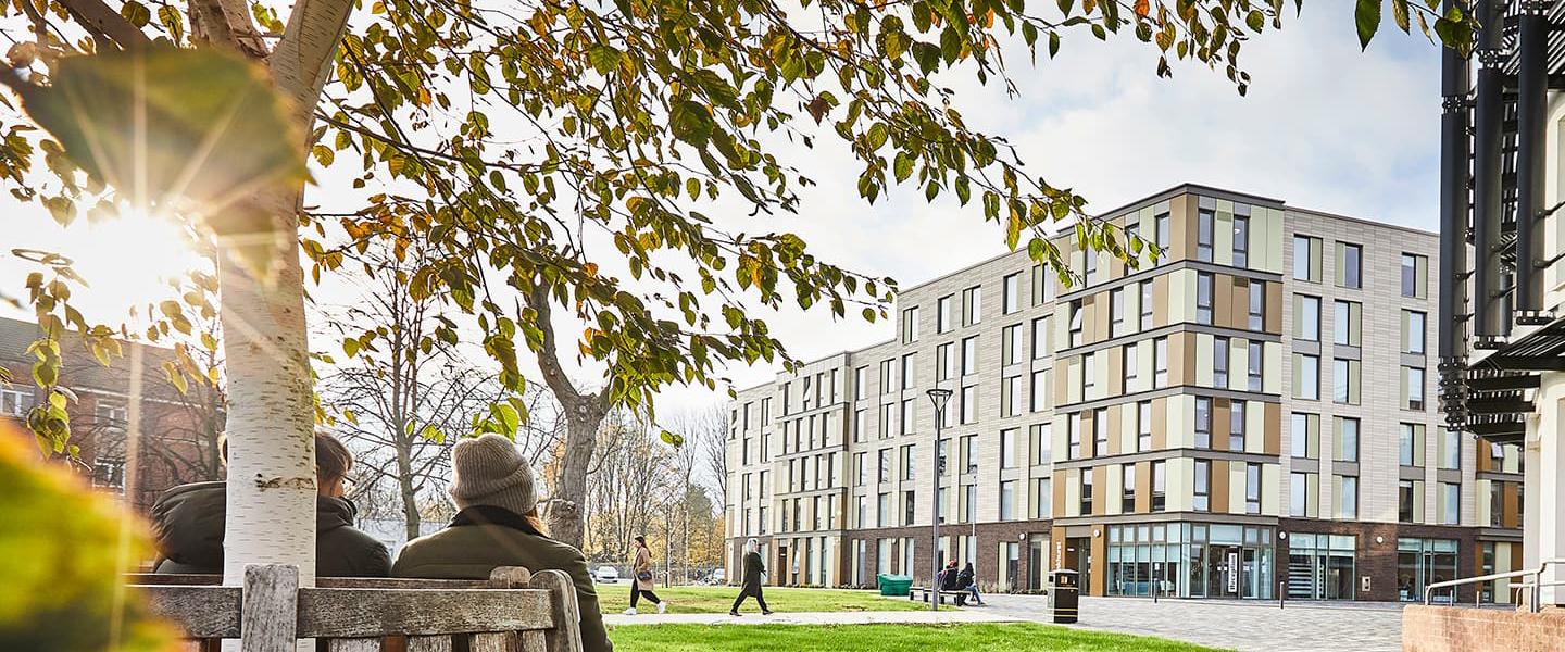 Westfield Court