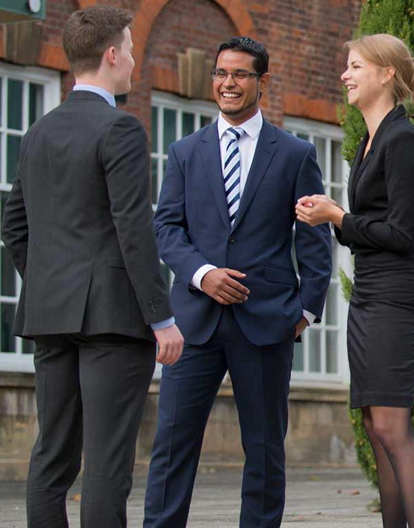 business-experience
