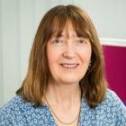 Sue Barnett