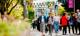 University of Hull Open Day