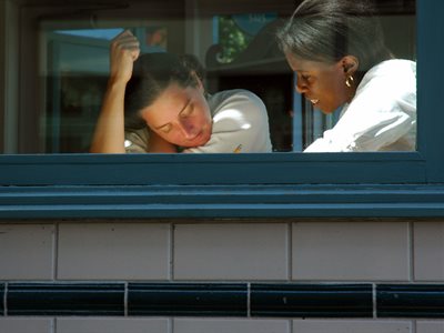Helping Students Succeed - The case for one-to-one academic support