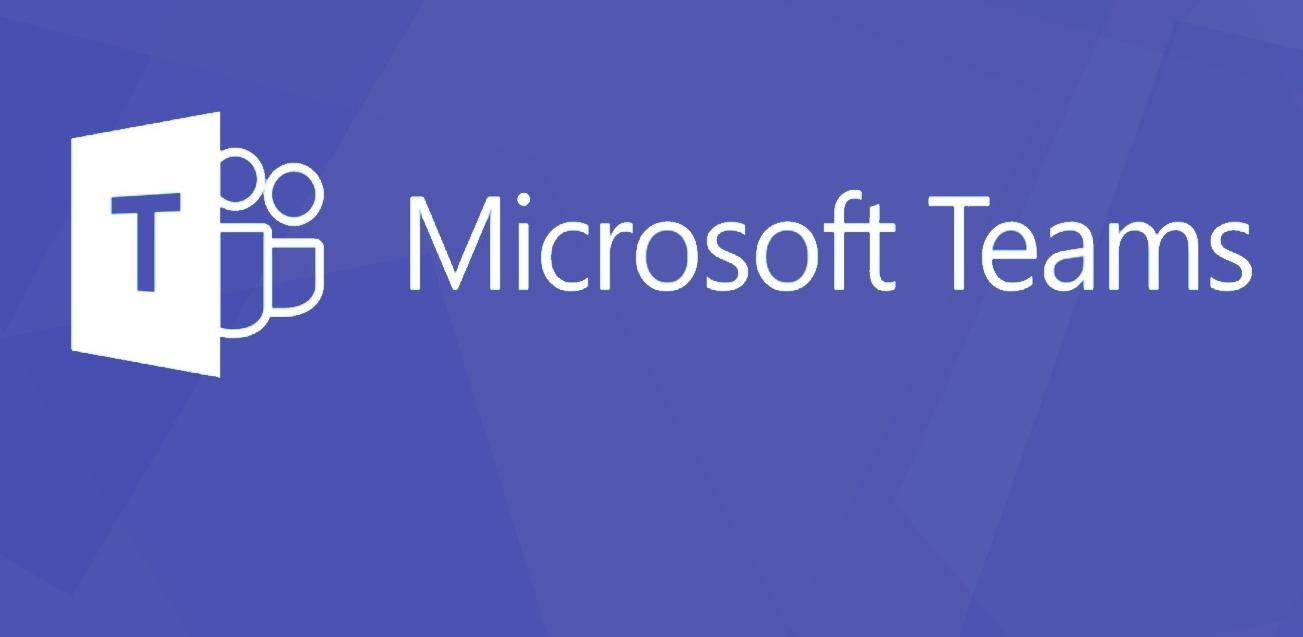 Microsoft Teams Logo