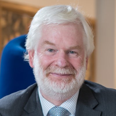 Professor Glenn Burgess