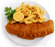 fish-chips