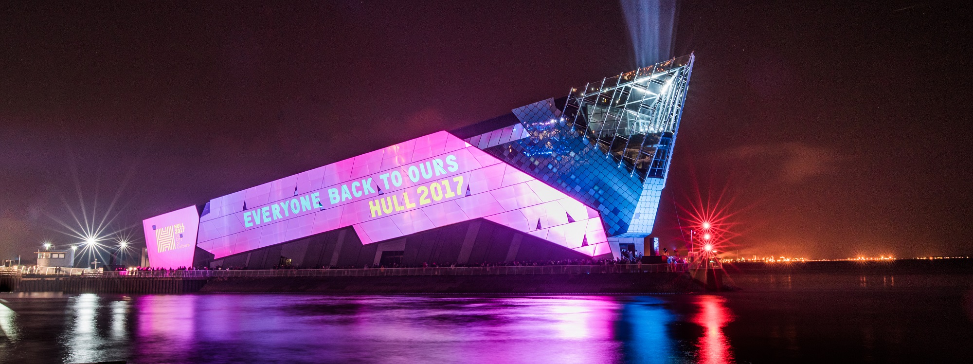 city of culture interim impact findings university of hull