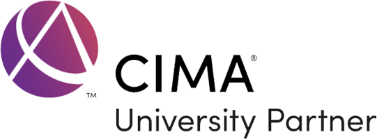 We are a CIMA University Partner