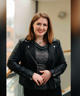 Biology Graduate Kathryn Billane