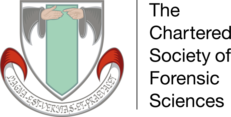 The Chartered Society of Forensic Sciences