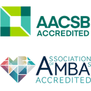 AACSB and AMBA accredited)