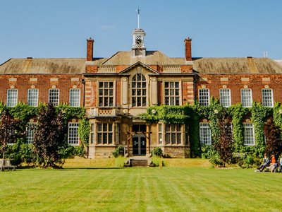 Get the real Hull experience at a University of Hull Open Day this summer