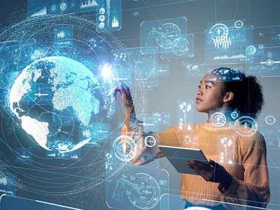 Global MBA Taster Session: Advancing in the Digital Age through Information Security
