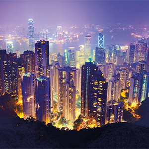 Hong-kong