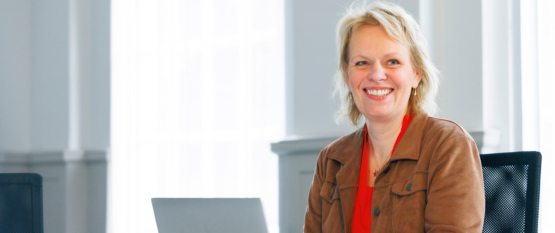 Catherine Nunn, Deputy Chairman at Lakeland