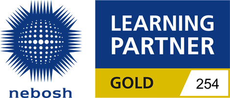 The University of Hull is a NEBOSH Gold Learning Partner