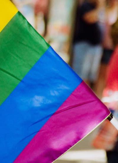 Pride in Hull