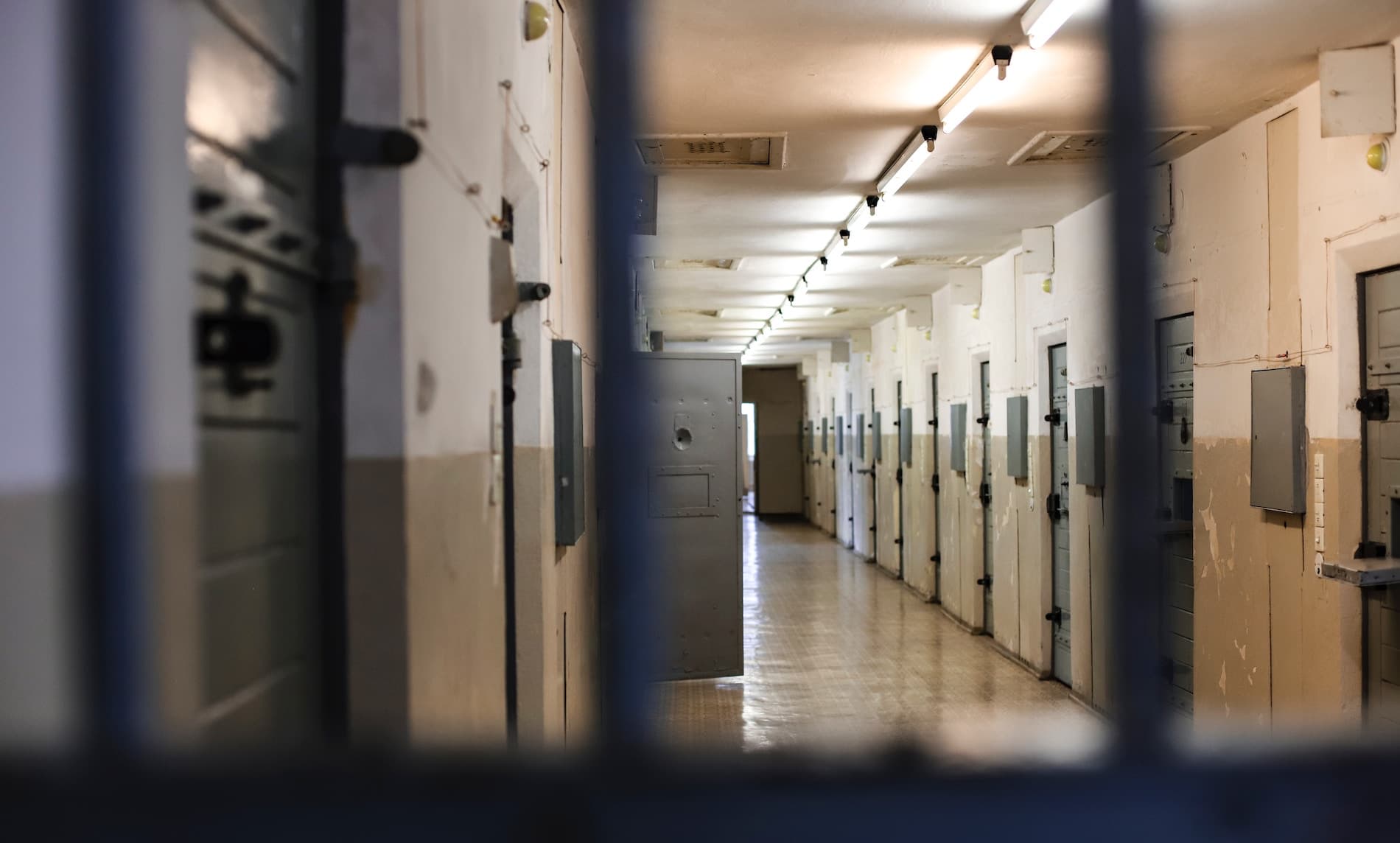 Incarceration studies hero
