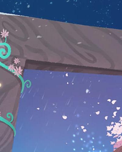 Game Design graphic art