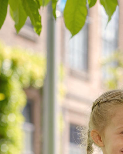 Monika Paluch Early Childhood Studies