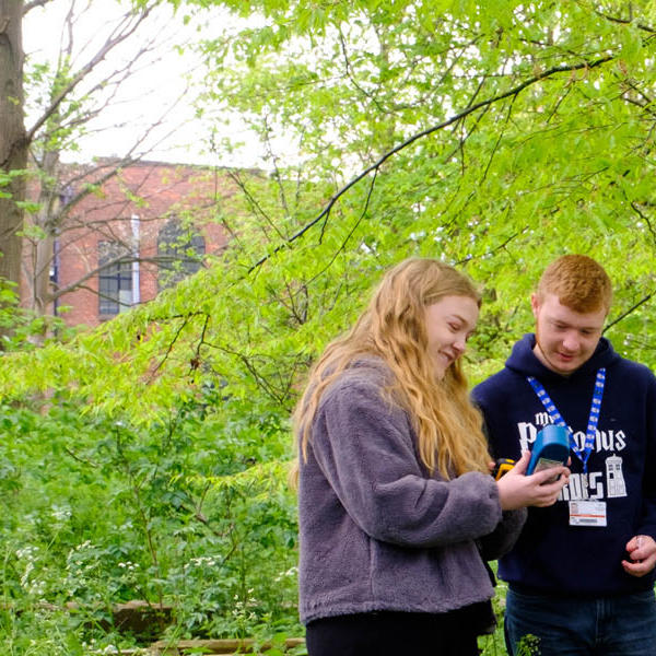 Environmental Science Field Work