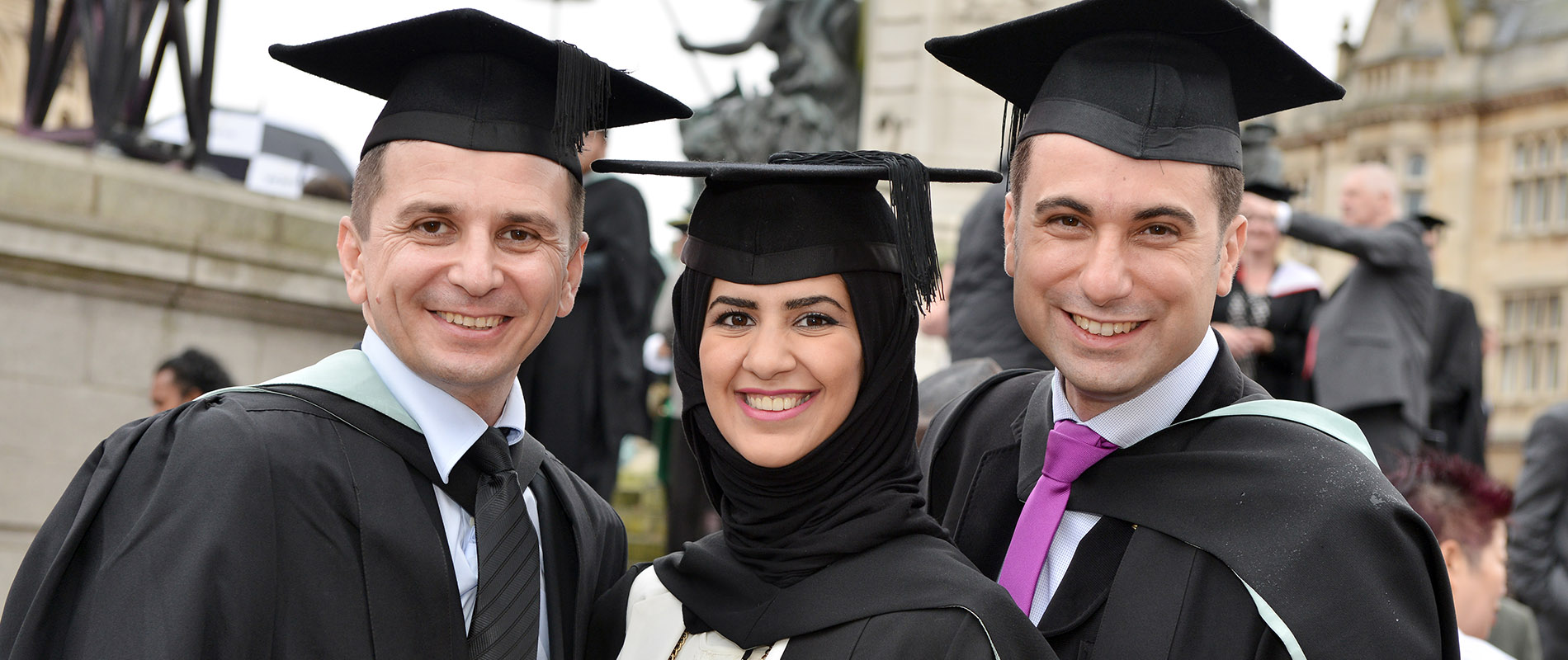 graduation dates university of