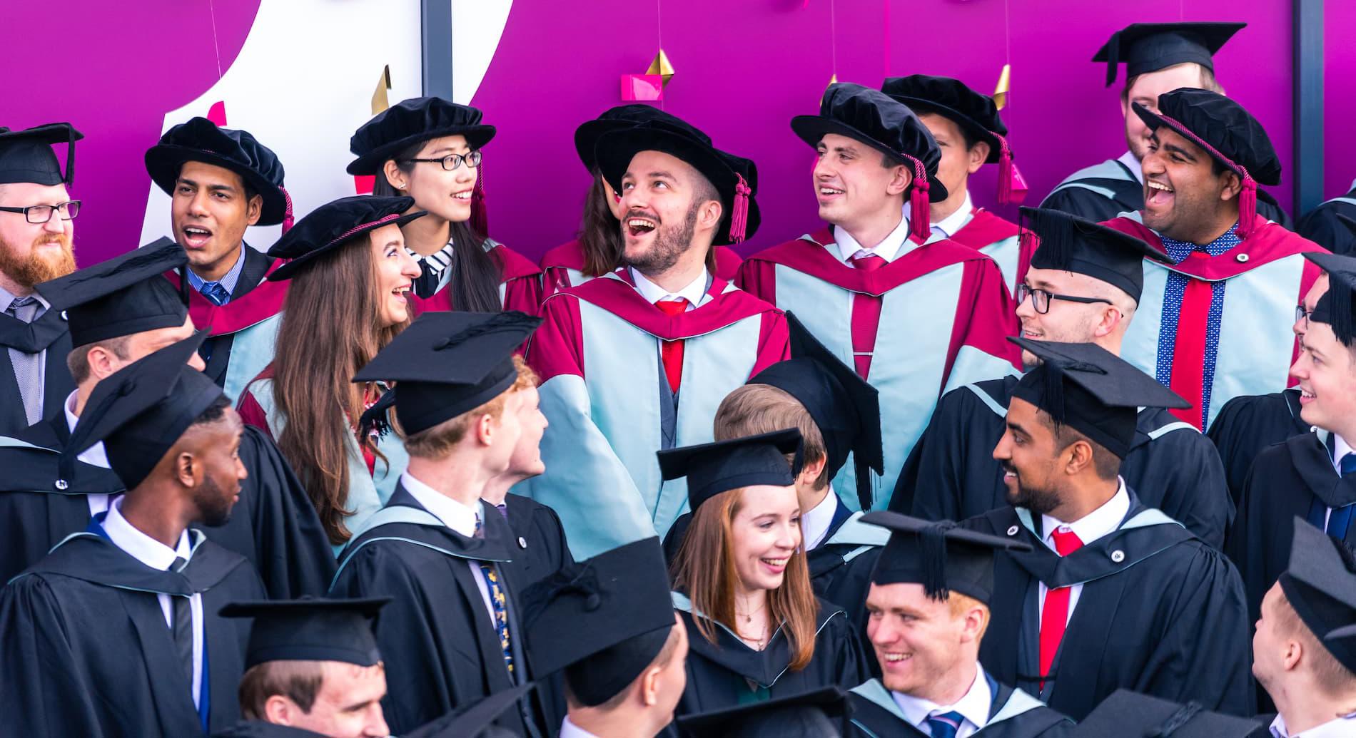 2023 University of Hull Honorary Graduates have been named ahead of